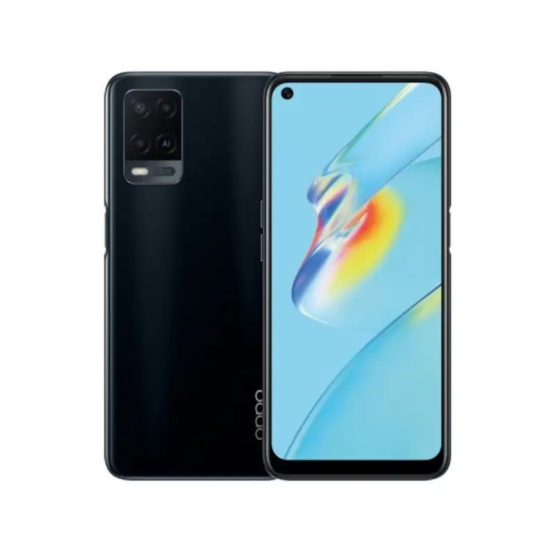 Oppo A54 4G (2021) - Very Good Condition - ReDial Oppo A54 4G (2021) - Very Good Condition - ReDial